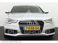 2014 Audi A6