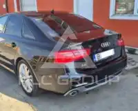 2014 Audi A6