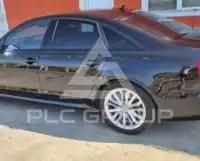 2014 Audi A6