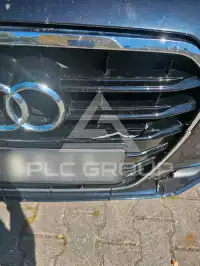 2014 Audi A6