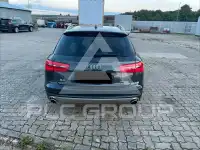 2014 Audi A6