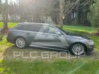 2014 Audi A6