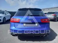 2014 Audi A6