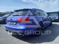 2014 Audi A6