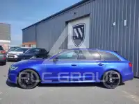 2014 Audi A6