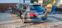 2014 Audi A6