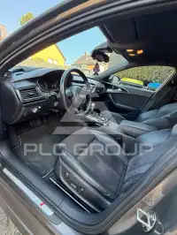 2014 Audi A6