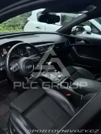 2014 Audi A6