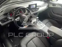 2014 Audi A6
