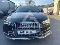 2014 Audi A6