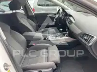 2014 Audi A6