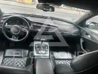 2014 Audi A6