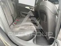 2014 Audi A6