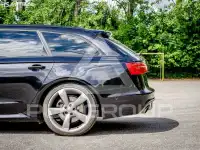 2014 Audi A6