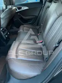 2014 Audi A6