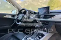 2014 Audi A6