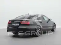 2014 Audi A6