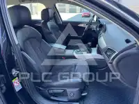 2014 Audi A6