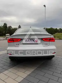 2014 Audi A3