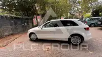 2014 Audi A3