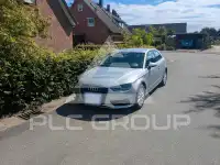 2014 Audi A3