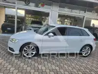 2014 Audi A3