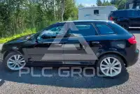 2014 Audi A3