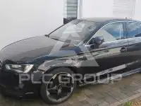 2014 Audi A3
