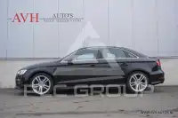 2014 Audi A3