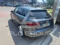 2014 Audi A3