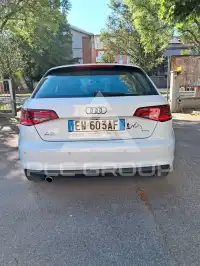 2014 Audi A3