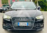 2014 Audi A3