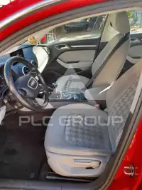 2014 Audi A3