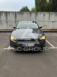 2014 Audi A3