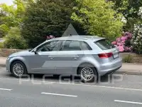 2014 Audi A3