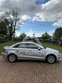 2014 Audi A3