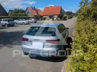 2014 Audi A3