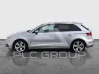 2014 Audi A3