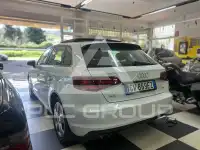 2014 Audi A3