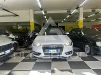 2014 Audi A3