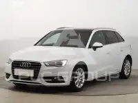 2014 Audi A3