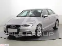 2014 Audi A3