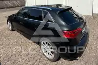 2014 Audi A3