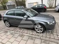 2014 Audi A3