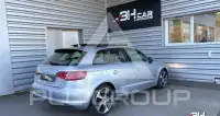 2014 Audi A3