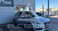 2014 Audi A3