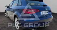 2014 Audi A3