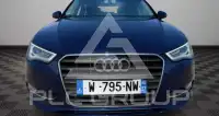 2014 Audi A3