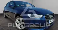 2014 Audi A3