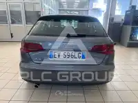 2014 Audi A3
